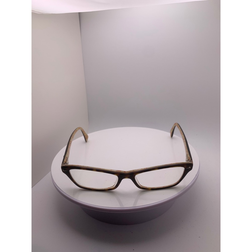 Ray-Ban RB 5256 5057 Tortoise Patterned Glasses 52-16-135 Unisex Frames Only